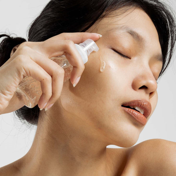 Beauty and Skincare