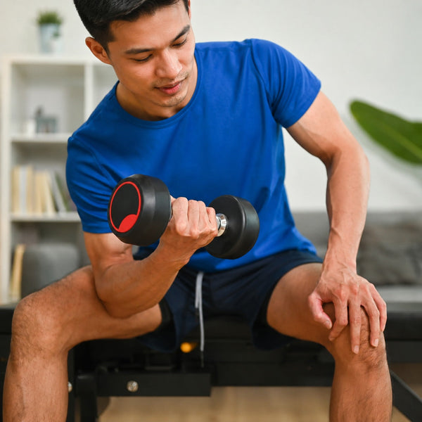 Fitness Equipment