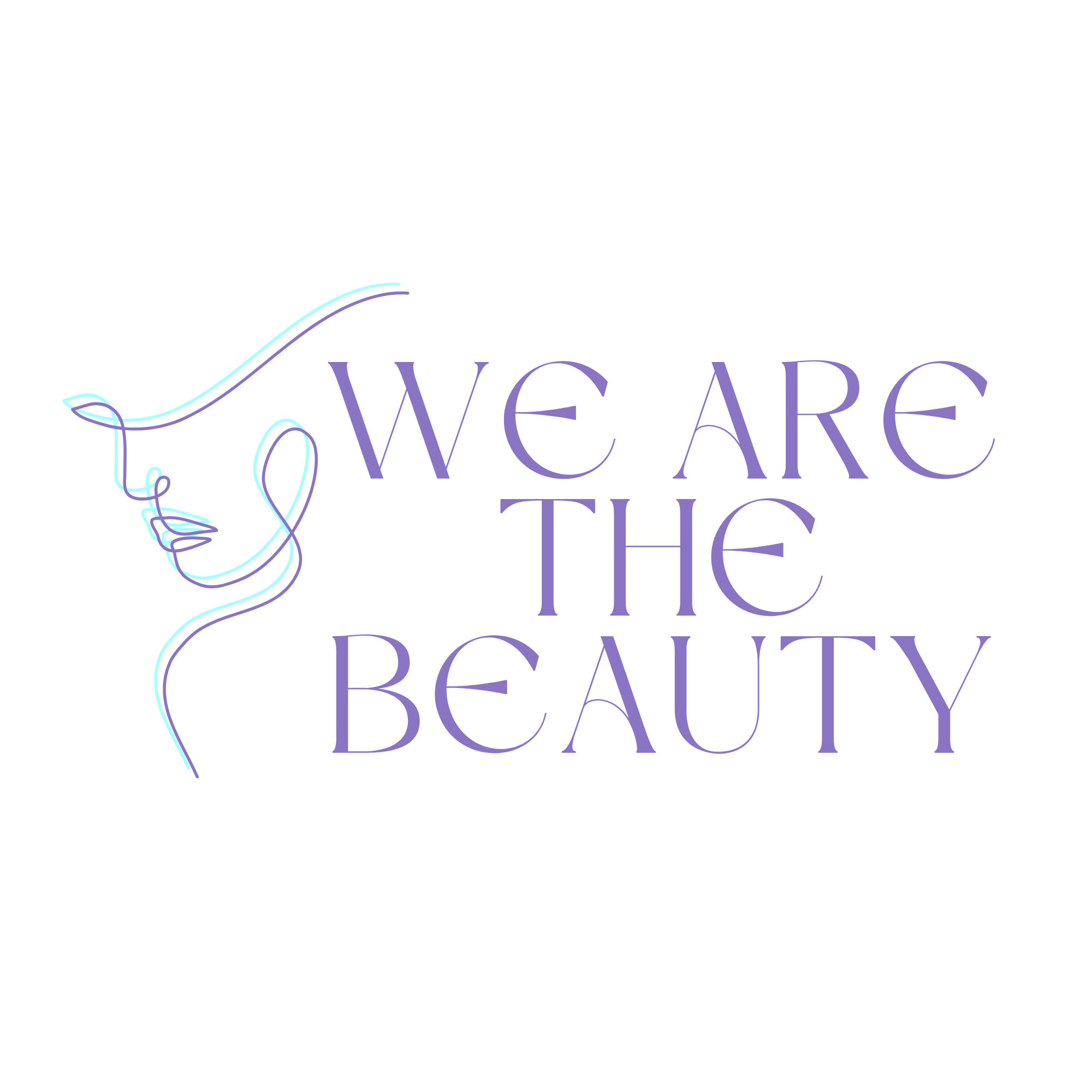 wearethebeauty