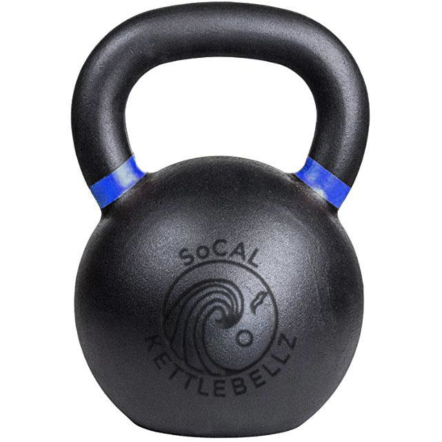 Powder-Coated Kettlebell Strength Training Fitness Equipment