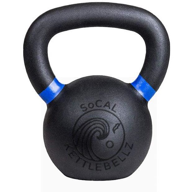 Powder-Coated Kettlebell Strength Training Fitness Equipment