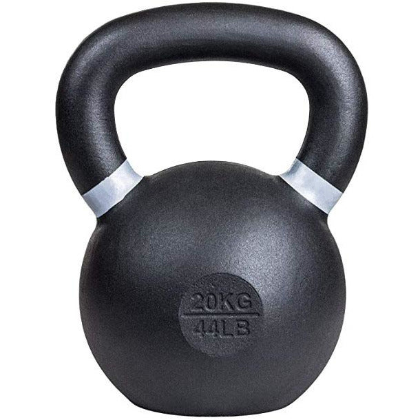Powder-Coated Kettlebell Strength Training Fitness Equipment