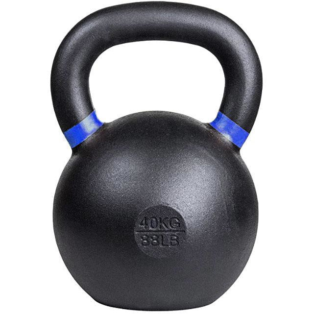 Powder-Coated Kettlebell Strength Training Fitness Equipment