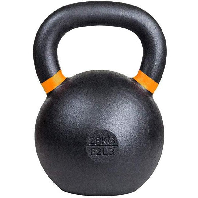 Powder-Coated Kettlebell Strength Training Fitness Equipment